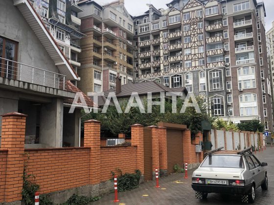 Предлагается 3 ком квартира в ЖК ЗЕЛЕНЫЙ МЫС 124 кв,м Крыжановка