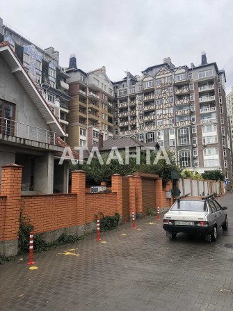 Предлагается 3 ком квартира в ЖК ЗЕЛЕНЫЙ МЫС 124 кв,м - фото 1