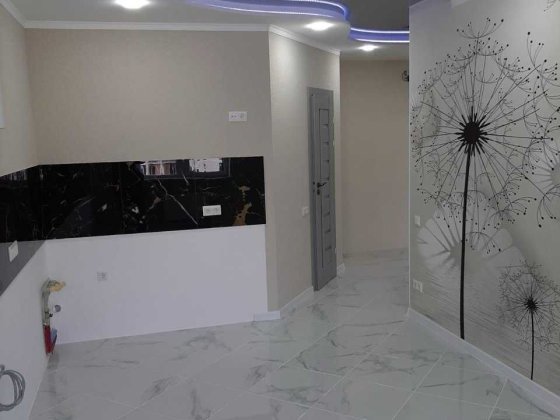 Продам 1-комн. квартиру с Новым ЕВРОРЕМОНТОМ в Кадор на ул. Сахарова Крыжановка