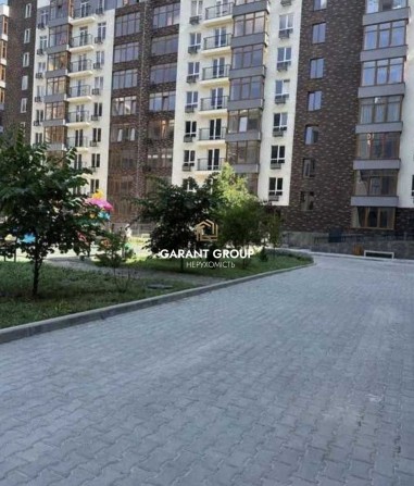 Продається двокімнатна квартира біля моря - Сади Рівʼєри - фото 1