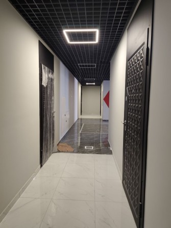 Квартира на Марсельской ул. ОА - фото 1