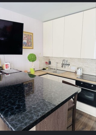 Продам простору смарт-капртиру в ЖК Артвіль,Артвиль - фото 1