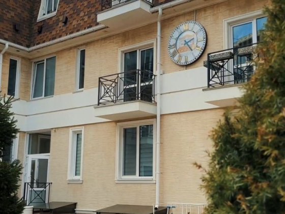 Терміново! 52,8м2 у зданому клубному будинку! Ліски