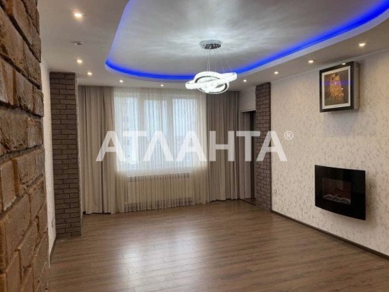 3 хкомнатная квартира на Бочарова. Котовского, Крыжановка Крыжановка