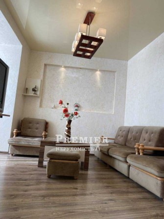 2-кімнатна квартира з ремонтом у Фонтанці! - фото 1