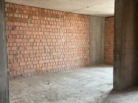 1 кімнатная квартира в 5ти хвилинах від моря. Єоселя та Євідновлення. Фонтанка