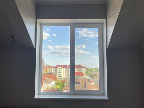 1 кімнатна квартира авангард Авангард