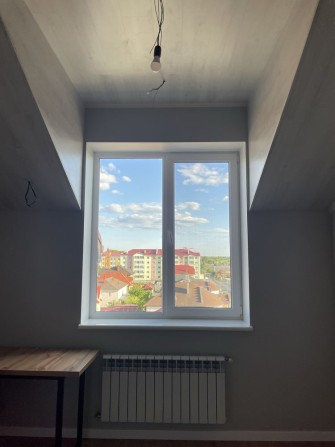 1 кімнатна квартира авангард - фото 1