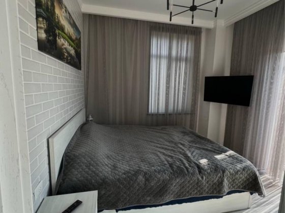 Шикарная квартира в ЖК Авторский квартал в Фонтанке Фонтанка