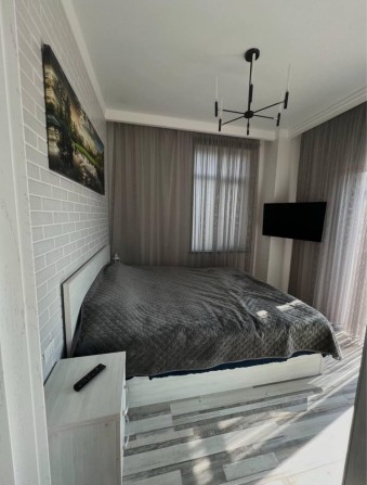 Шикарная квартира в ЖК Авторский квартал в Фонтанке - фото 1