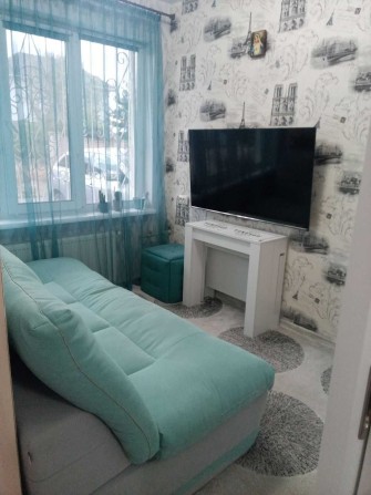 Смарт квартира з ремонтом та меблями - фото 1