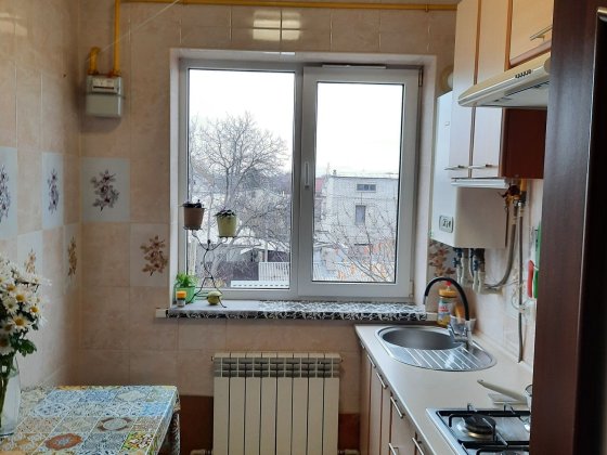 2 кімнатна квартира Авангард