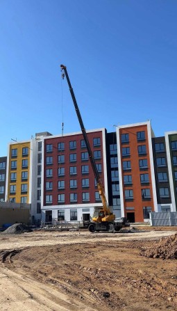 Продам 1 ком квартиру в ЖК Акварель рассрочка  46мес 0% оформление - фото 1