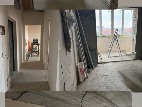 2-кімнатна квартира  в самому центрі Авангарду Авангард