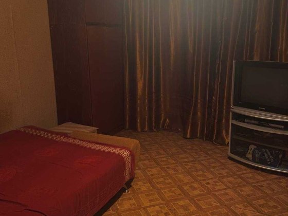 Продаж 2к квартири 51.7 кв. м на вул. Ентузіастів 4а. Власник Великодолинское