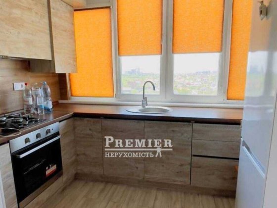 2-кімнатна квартира 51 кв.м з видом на море Фонтанка Фонтанка