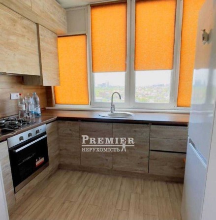 2-кімнатна квартира 51 кв.м з видом на море Фонтанка - фото 1