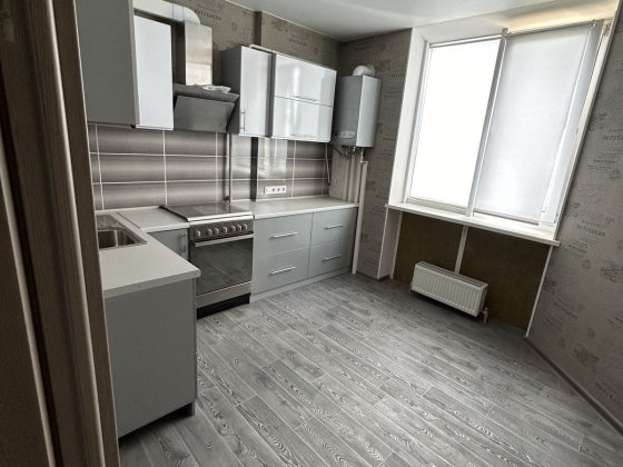 Продам 2к.квартиру Великодолинское