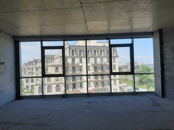 Продам 1 кім квартиру в ЖК Чорноморська Рів єра за 40 000 у.о. - фото 1