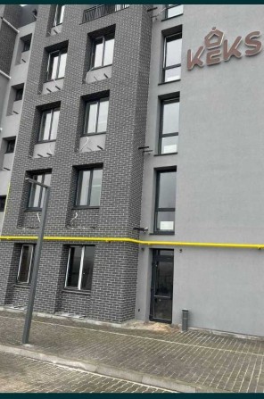 Продам свою квартиру в ЖК Кекс 1 комнатная - фото 1