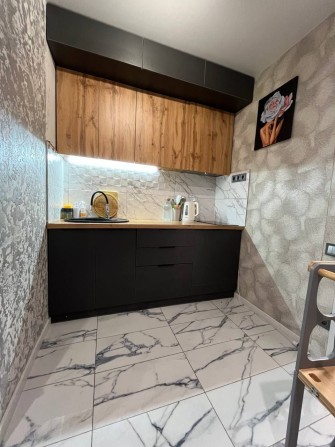 Смарт квартира біля моря жк Акварель 2 - фото 1