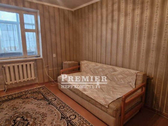 У продажу 2 кімн. квартира у смт. Великодолинське Великодолинское