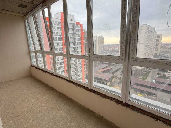 Продам однокомнатную квартиру в ЖК Акварель 2! Вильямса/Таирово Лиманка