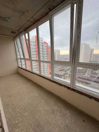 Продам однокомнатную квартиру в ЖК Акварель 2! Вильямса/Таирово - фото 1