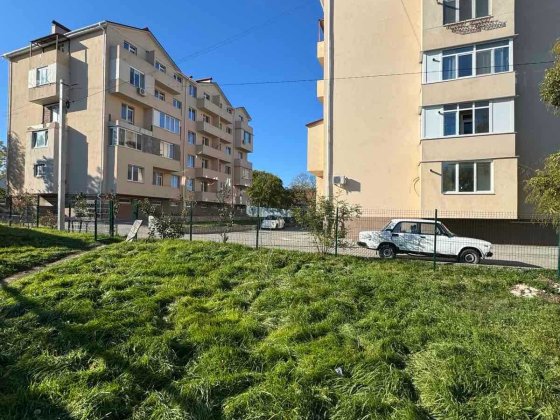 Продам 1 ком квартира в новом ЖК Центральный  Одесский Великодолинське