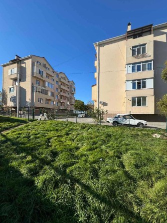 Продам 1 ком квартира в новом ЖК Центральный  Одесский - фото 1