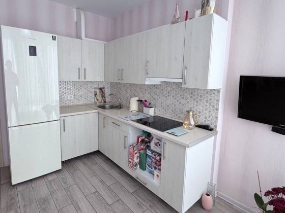 Продам 1кімнатну укомплектовану квартиру у Артвіль Ремонт Держпрограми Авангард