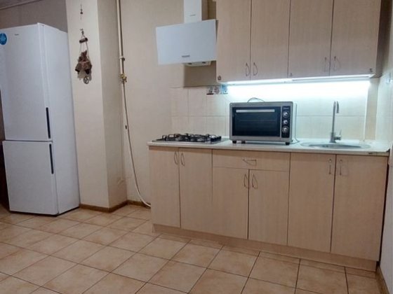 Продам 1-кімн квартиру в ЖК «7 Небо» Авангард