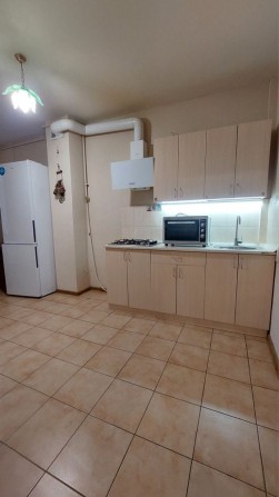 Продам 1-кімн квартиру в ЖК «7 Небо» - фото 1