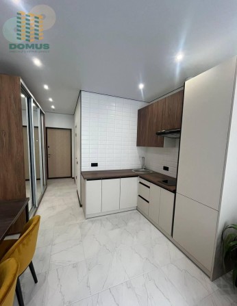 Продам 1 комн. С РЕМОНТОМ ЖК Акварель 8, Таирова. Дом сдан! - фото 1