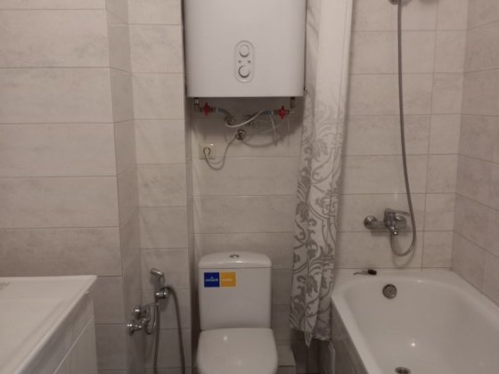 Продам свою 2х кв Радужный Лиманка