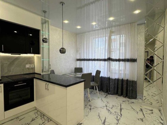 Продам ЭКСКЛЮЗИВНУЮ квартиру в ЖК "ЗОЛОЛОТАЯ ЭРА"/ близость МОРЯ!