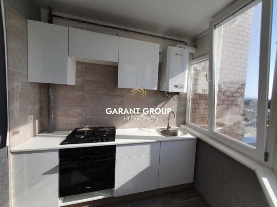 Продається однокімнатна квартира біля моря Фонтанка