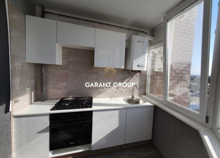 Продається однокімнатна квартира біля моря - фото 1