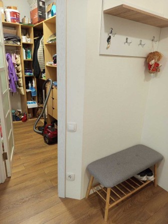 Срочно! 1к Парк Фонтанов. Вид во двор! - фото 1