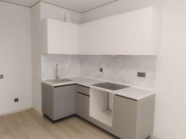 Продам 1комн.квартиру с ремонтом.дом сдан.Рассрочка.ПВ 12400у.е - фото 1