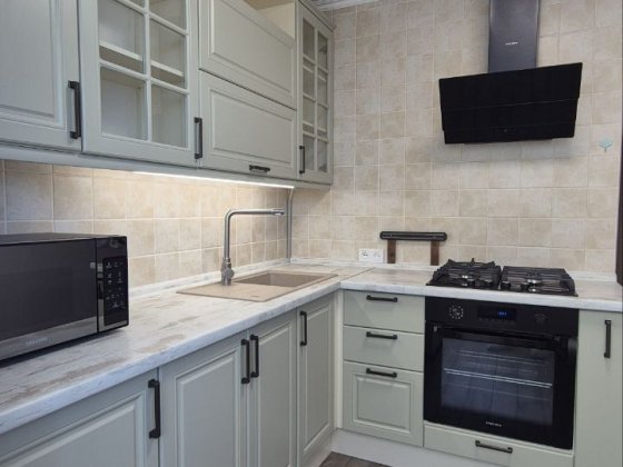 2-х ком. кв  ЖК ЗОЛОТАЯ ЭРА. Два санузла. Газовый дом. пос. Котовского Крижанівка