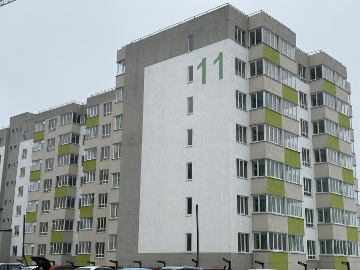 Продам однокімнатну квартиру - фото 1