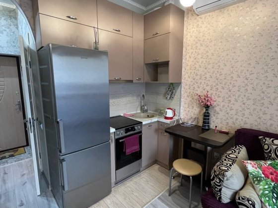 Продам свою 1 ком.квартиру.ЖК Смарт Ліски