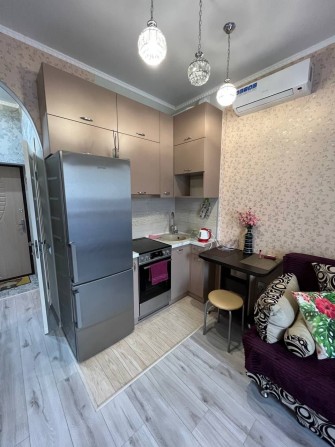 Продам свою 1 ком.квартиру.ЖК Смарт - фото 1