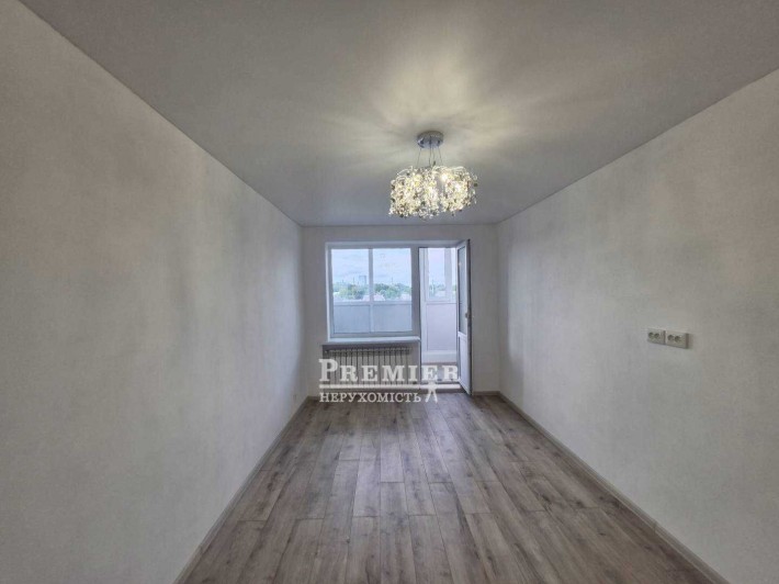 До продажу 2 кімн. квартира з якісним ремонтом - фото 1