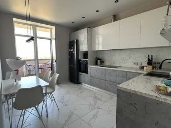 1к жк Парк Фонтанов в 5 минутах от моря Фонтанка