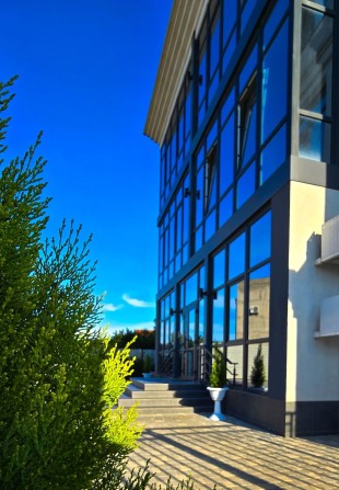 Квартира 55,7м2 в клубному будинок Crystal House, - фото 1