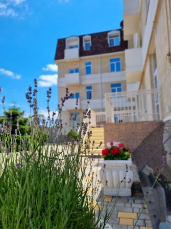 Продаж Квартири з розтермінуванням на 2 роки у зданому будинку, 76,4м² - фото 1