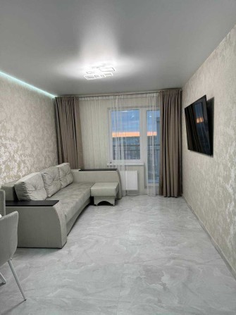 Продам 1-комн. квартиру с видом на море в 59 Жемчужине/Высоцкого - фото 1