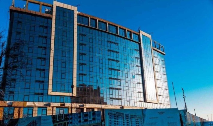 квартира у моря ЖК Авторский  29 999 у.е - фото 1